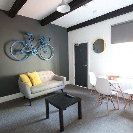 204 Uttoxeter Old Road Apartment Derby Luaran gambar