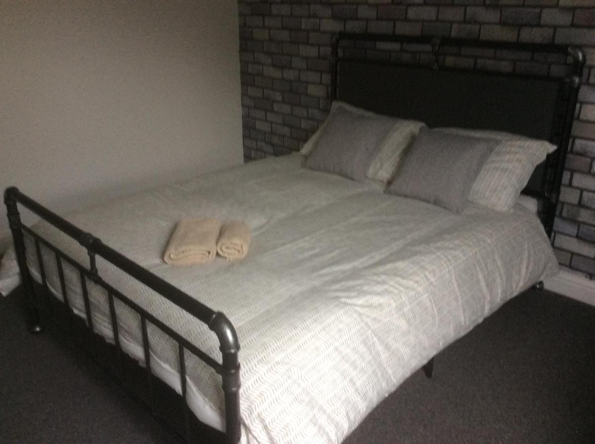 204 Uttoxeter Old Road Apartment Derby Luaran gambar